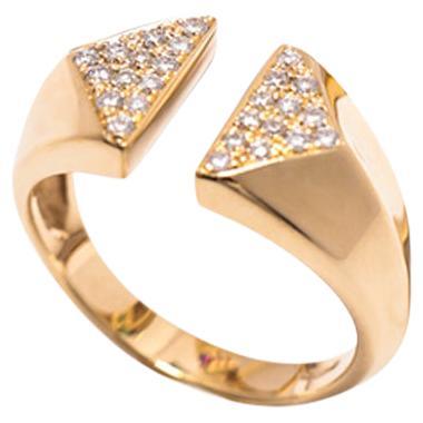 For Sale:  Diamond Ring, Revelation Pinky