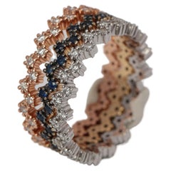 Diamond Rings, Harmony Rings