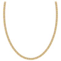 Bulgari Diamond Gold Parentesi Necklace For Sale at 1stDibs | bulgari ...