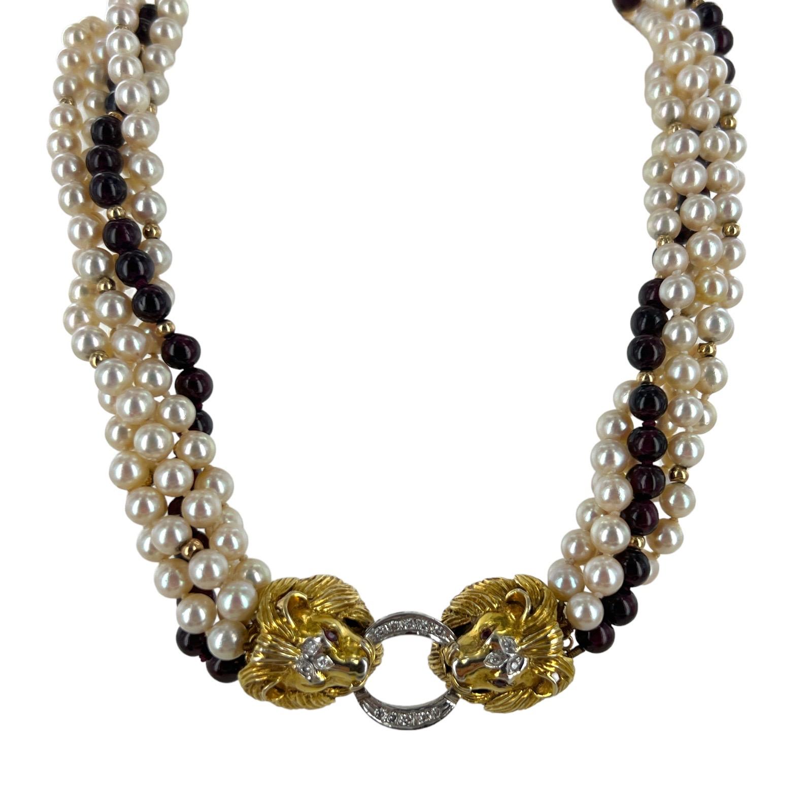 teddy bear xoxo necklace