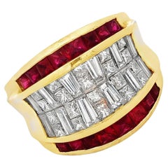Band Rings