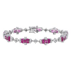 Bracelets à manchettes or
