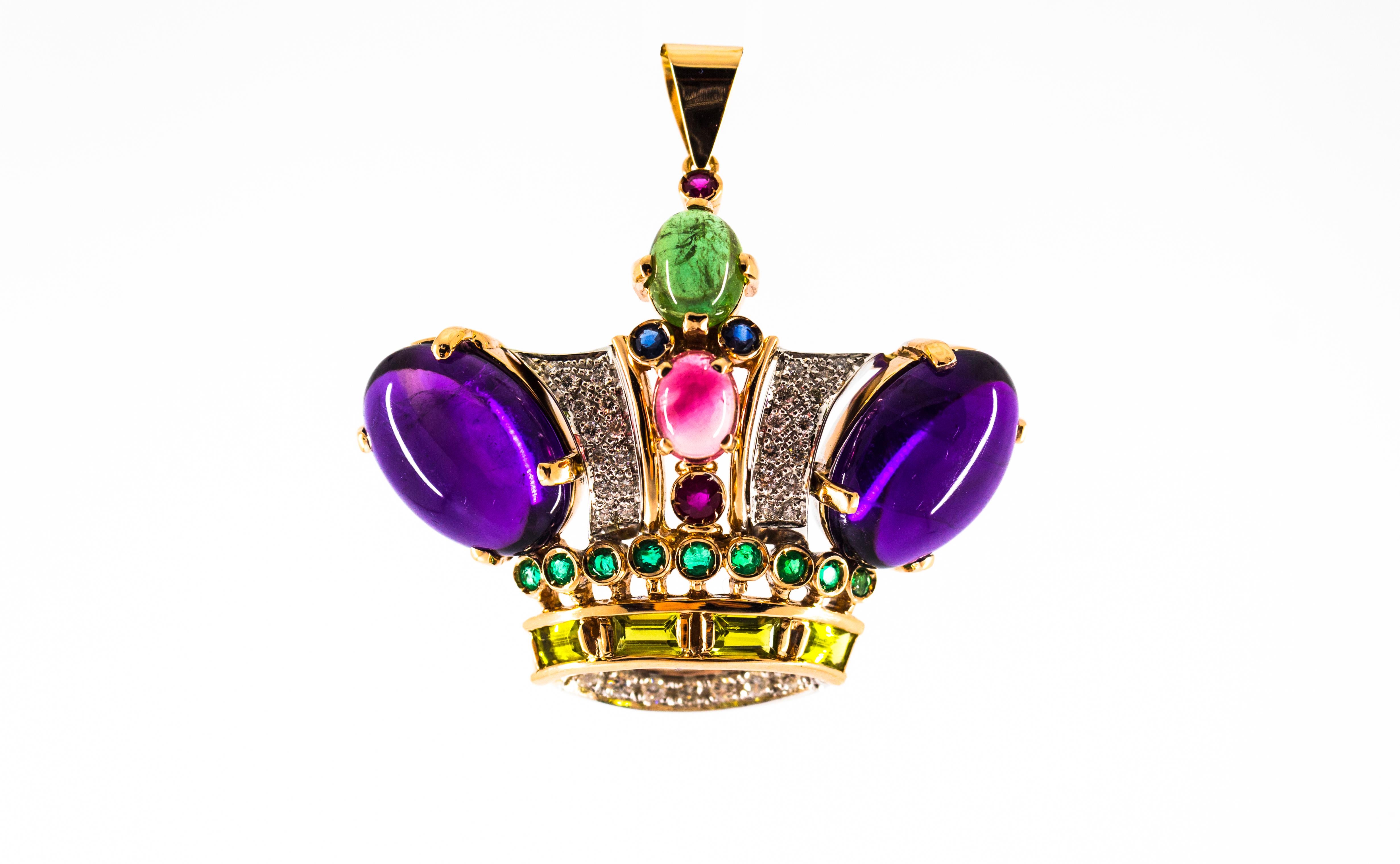 diamond emerald amethyst ruby emerald sapphire topaz