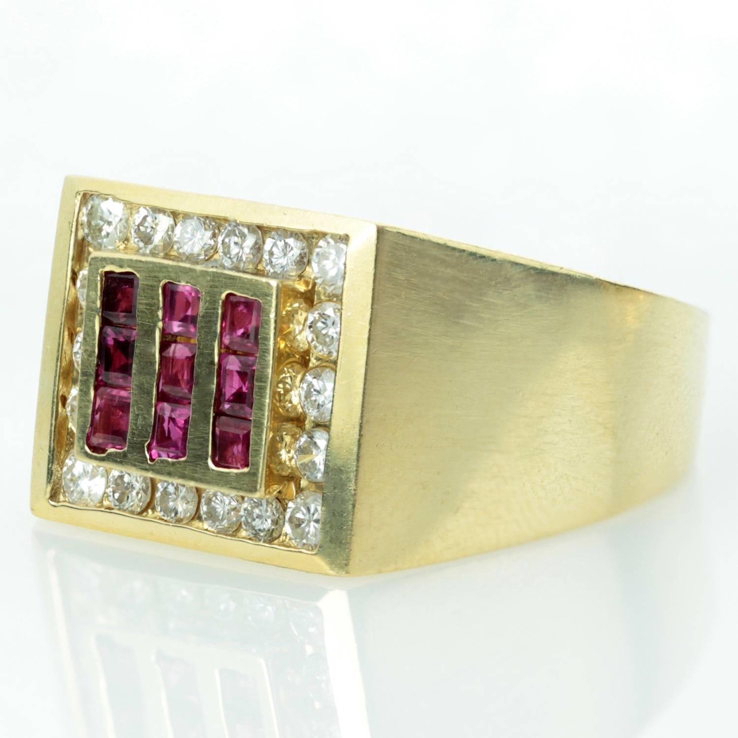ruby ring slot machine