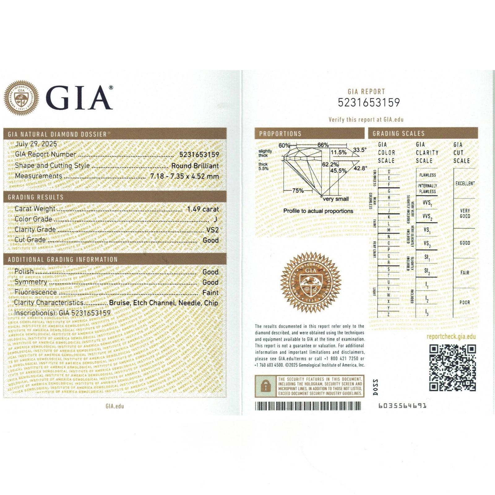 Diamant-Saphir 18 Karat Weißgold Verlobungs-Cocktailring GIA zertifiziert im Angebot 2
