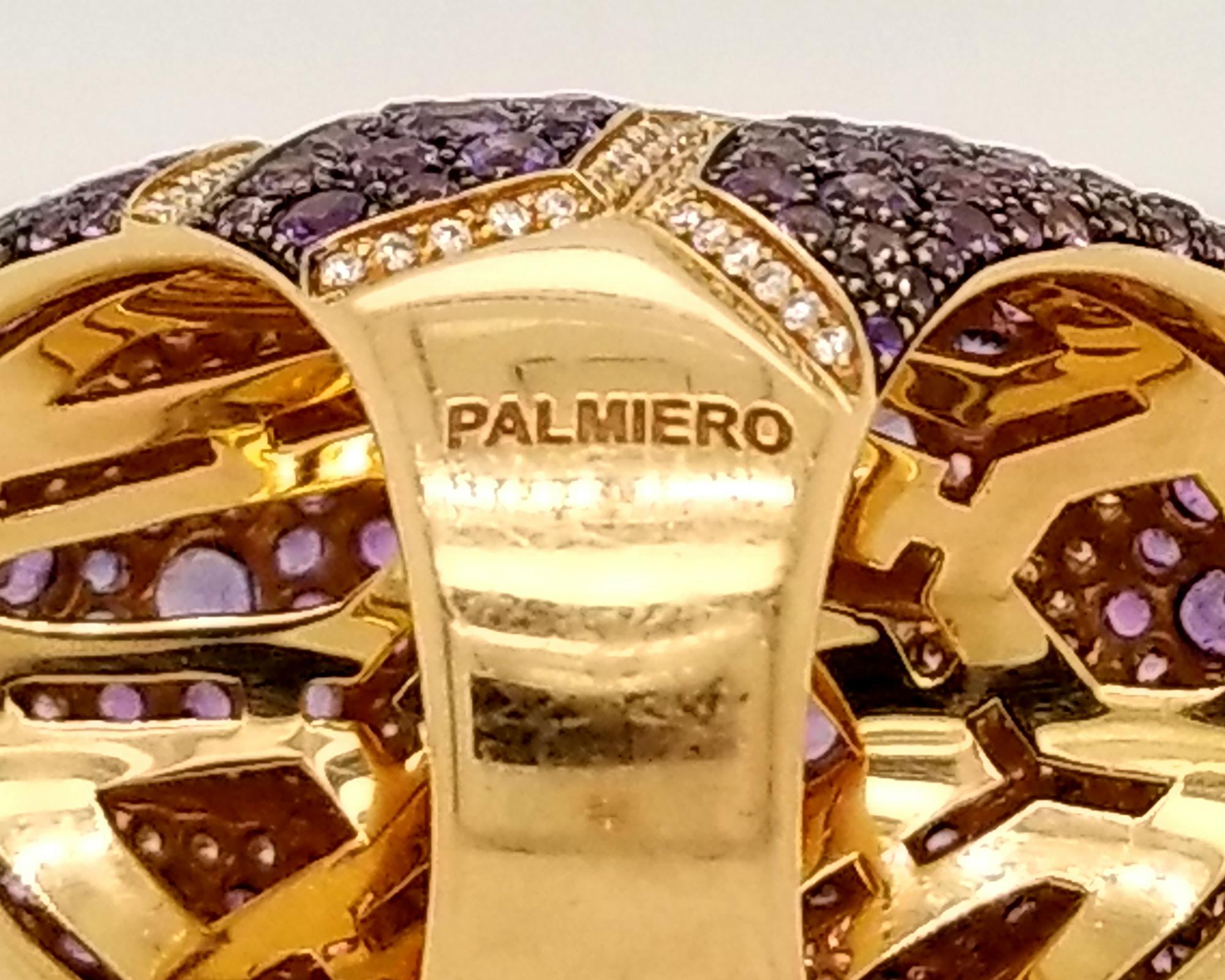 palmiero jewelry prices