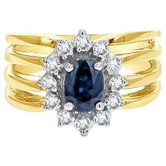 Cocktail Rings