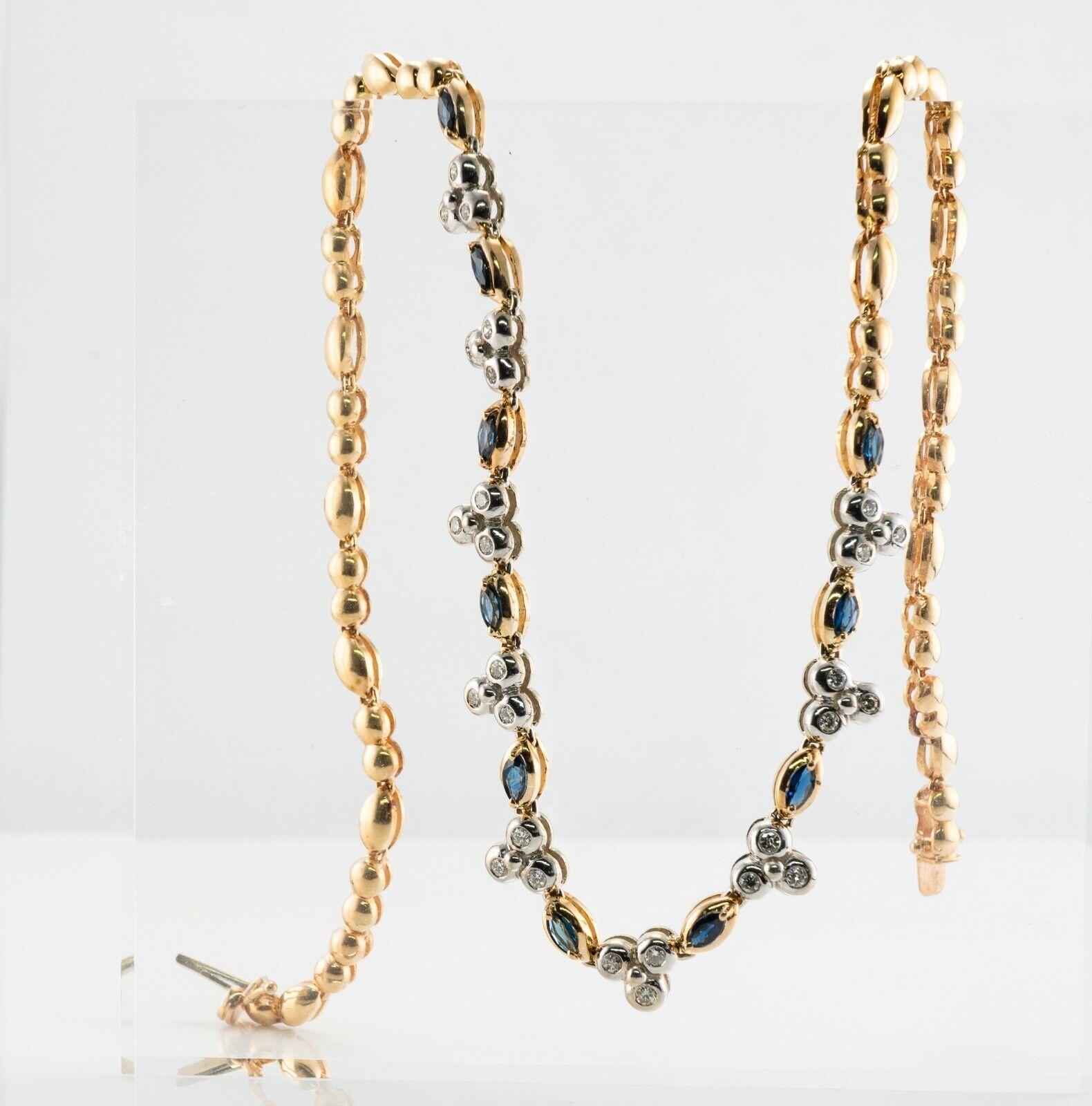 womens estate diamond necklaces