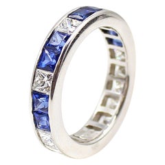 Platinum Wedding Rings