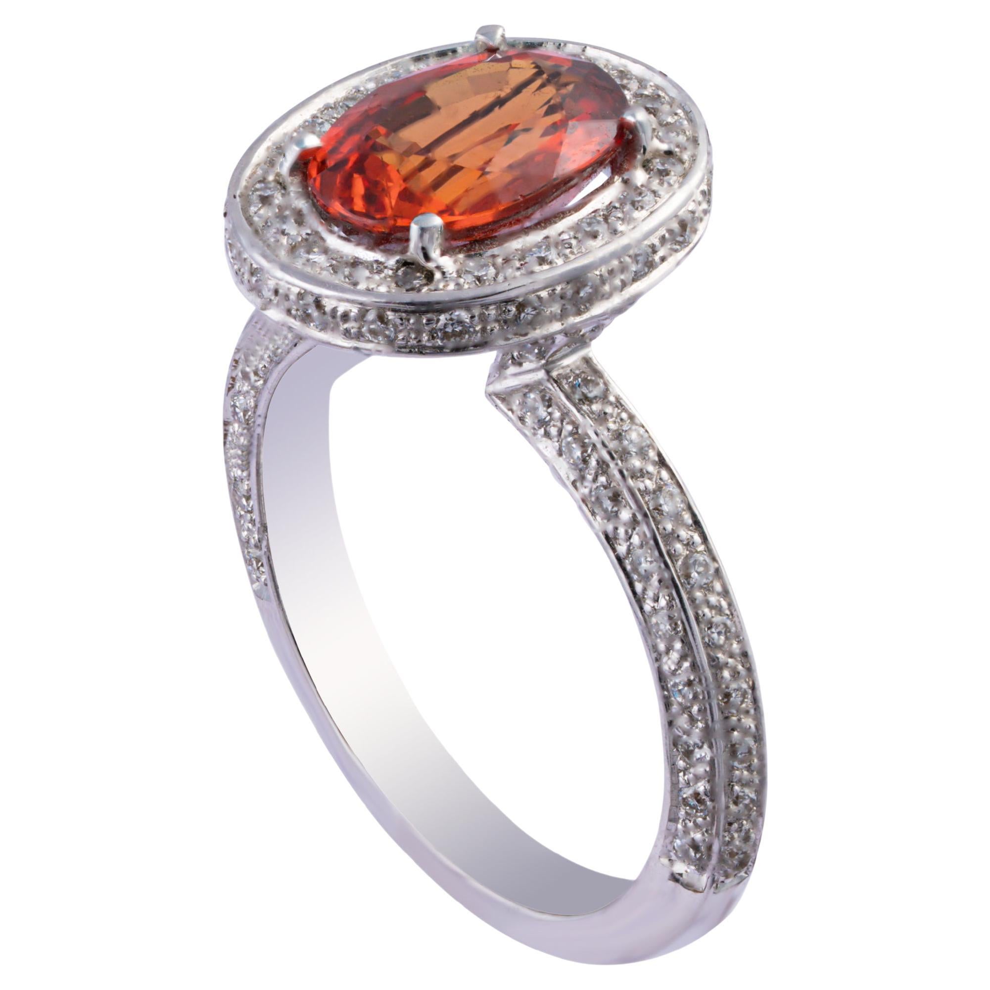 A Sapphire Diamond Poison Ring at 1stDibs antique poison