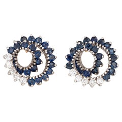 Stud Earrings
