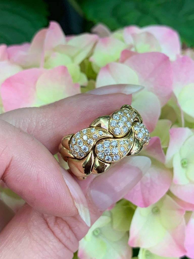 casmir chopard set