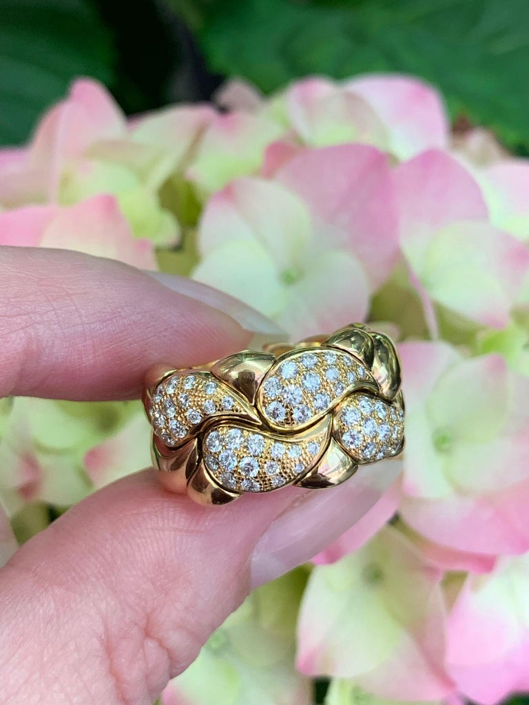 casmir chopard set