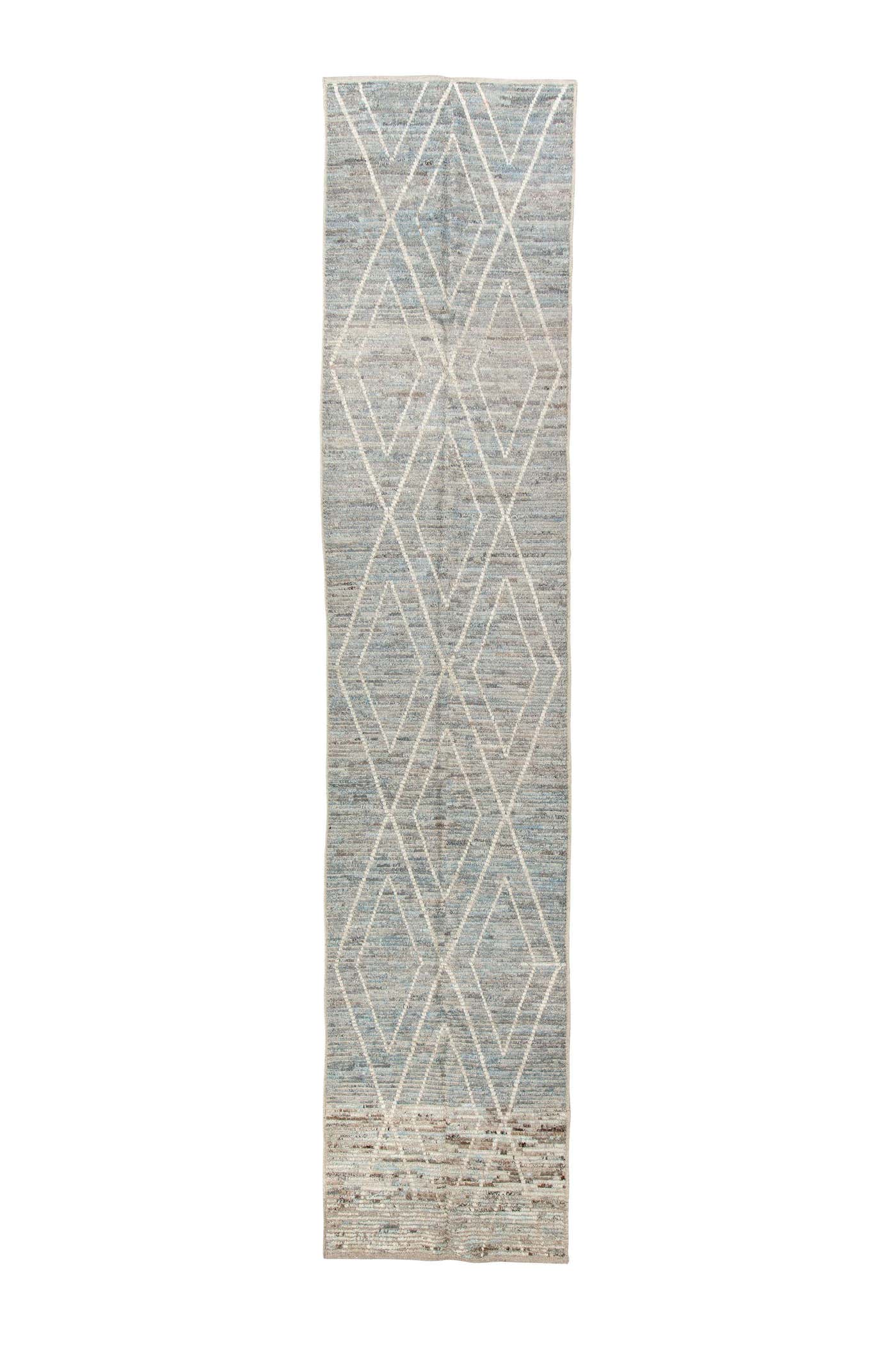Diamond Ski House Rug Tulu For Sale at 1stDibs