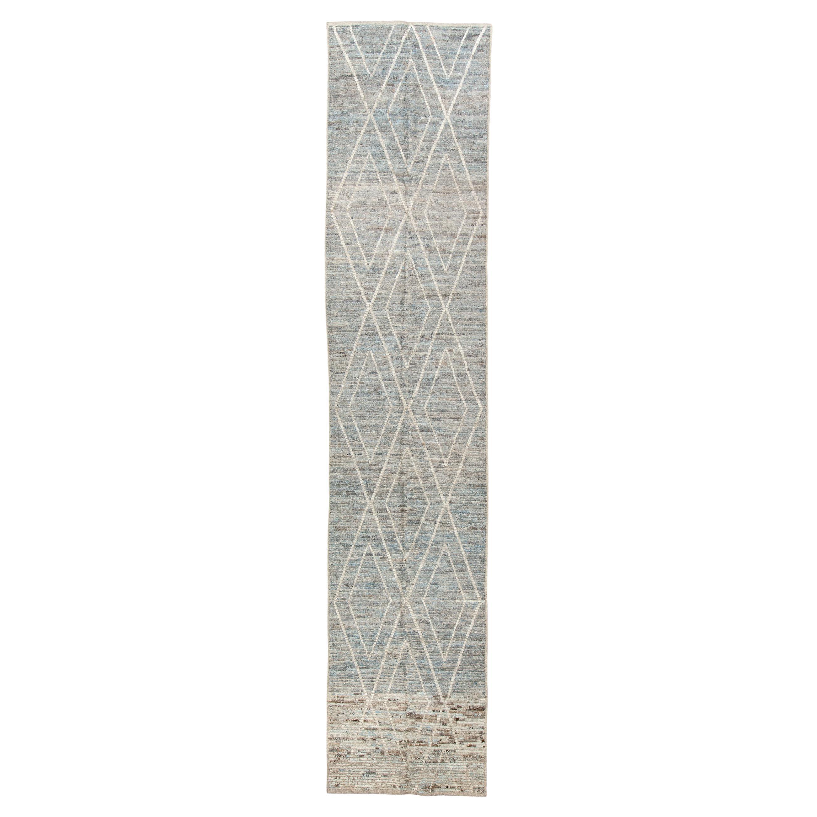 Diamond Ski House Rug Tulu