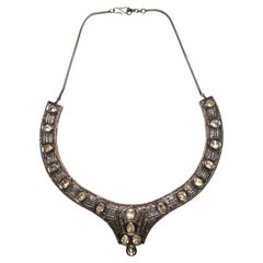 Diamond Slice Necklace