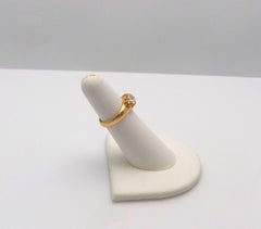 Diamond Solitaire Ring