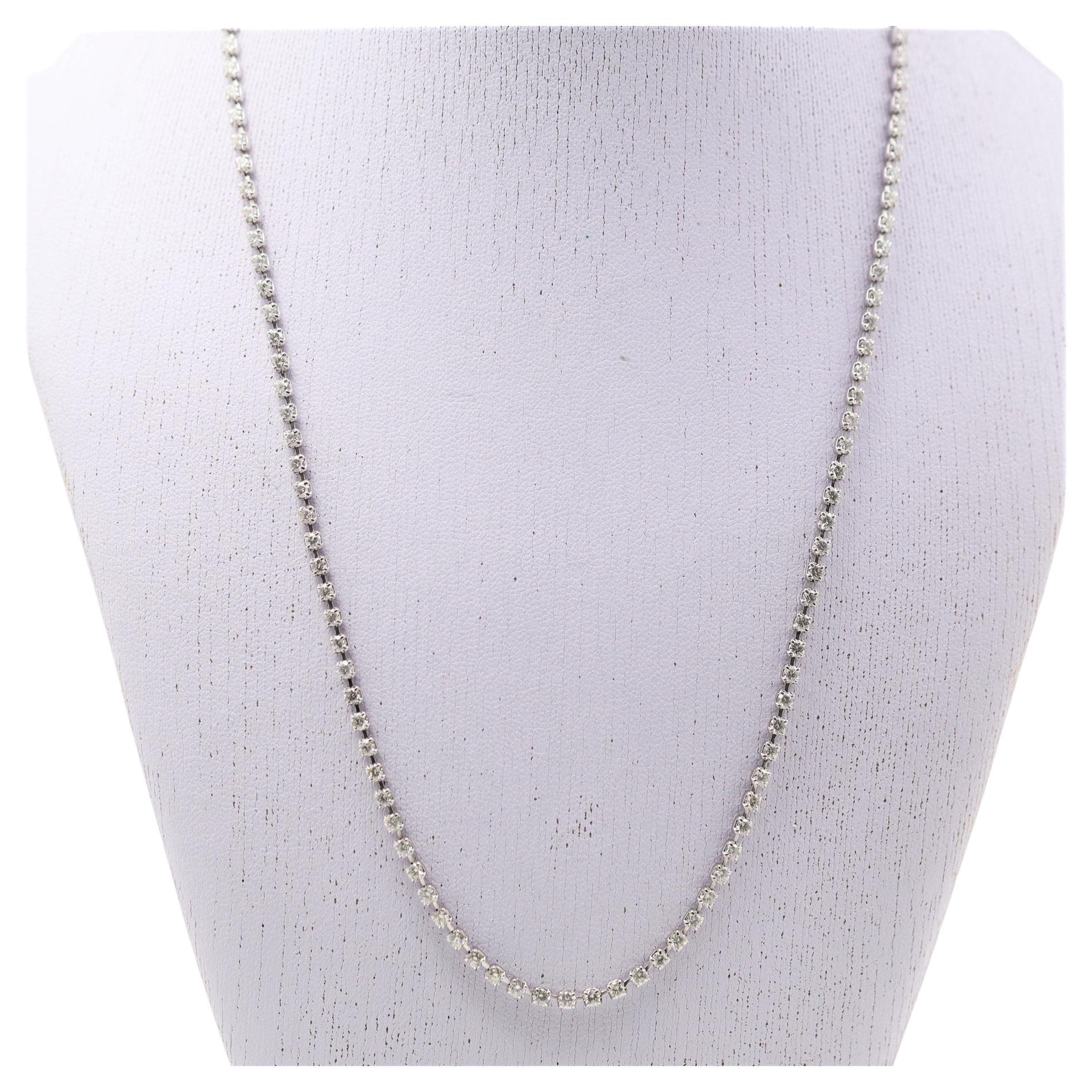 Platinum necklace cost Clearance