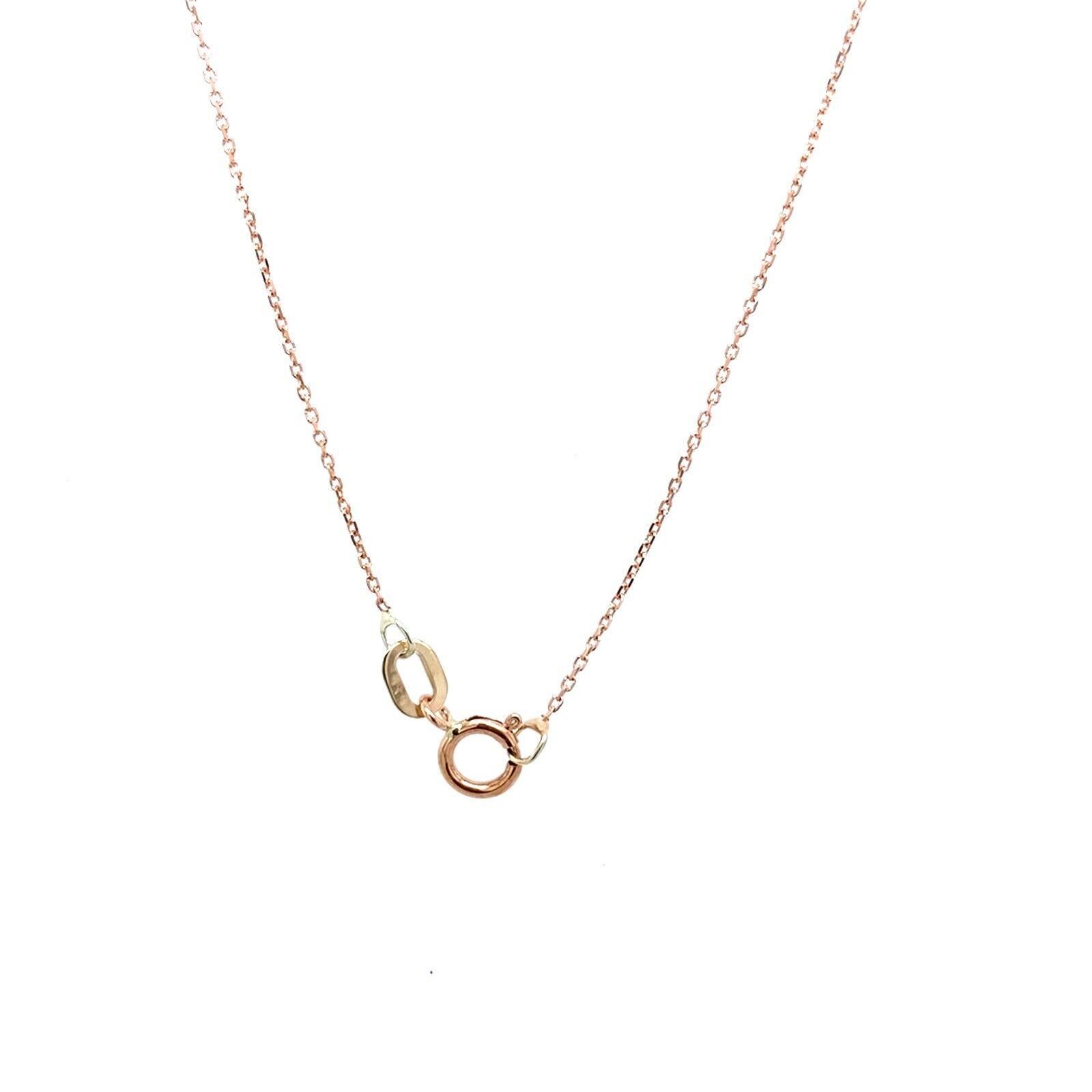 The 9ct Rose Gold Diamond star pendant is a stunning and elegant piece of jewellery that features a total of 0.15ct of Diamonds and a 9ct Rose Gold setting. The pendant is a beautiful and meaningful gift that is perfect for a loved one.

Additional