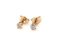 Stud Earrings