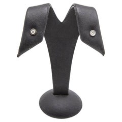 Diamond Stud Earrings