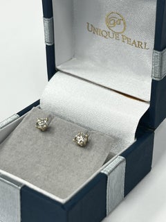 Diamond Studs