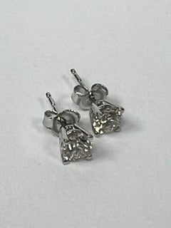 Diamond Studs