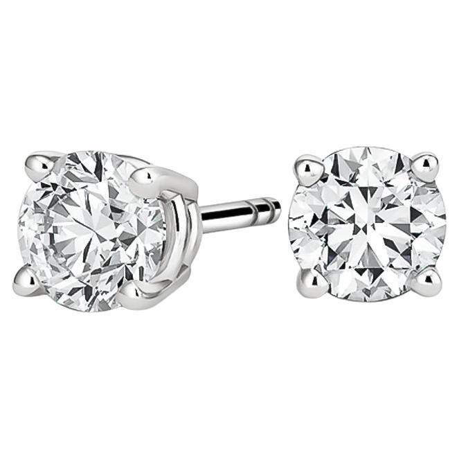 Diamond Studs For Sale