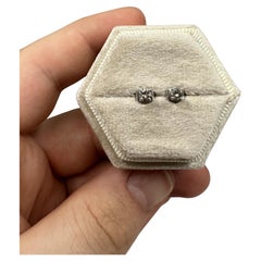 Drop Earrings