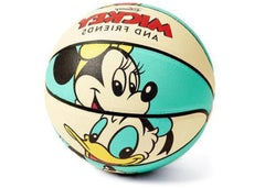 Diamond Supply Co. x Disney Mickey Mouse Exclusive Basketball