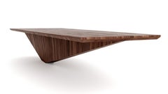 Table à suspension DIAMOND de AROUNDtheTREE