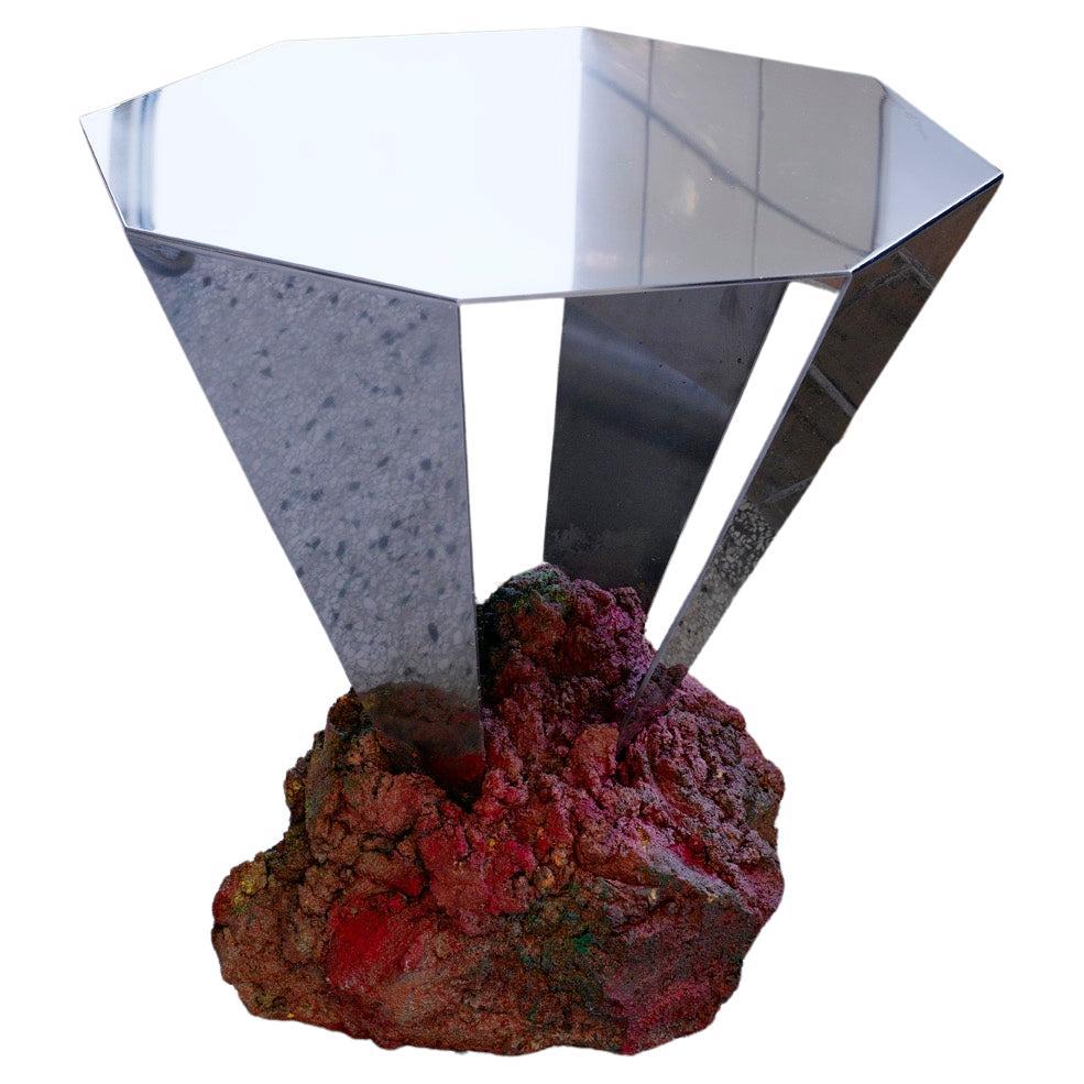 Diamant-Tisch von FOS