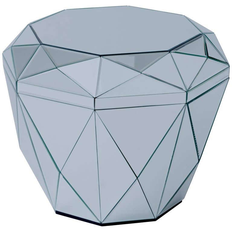 Diamond Table For Sale at 1stdibs