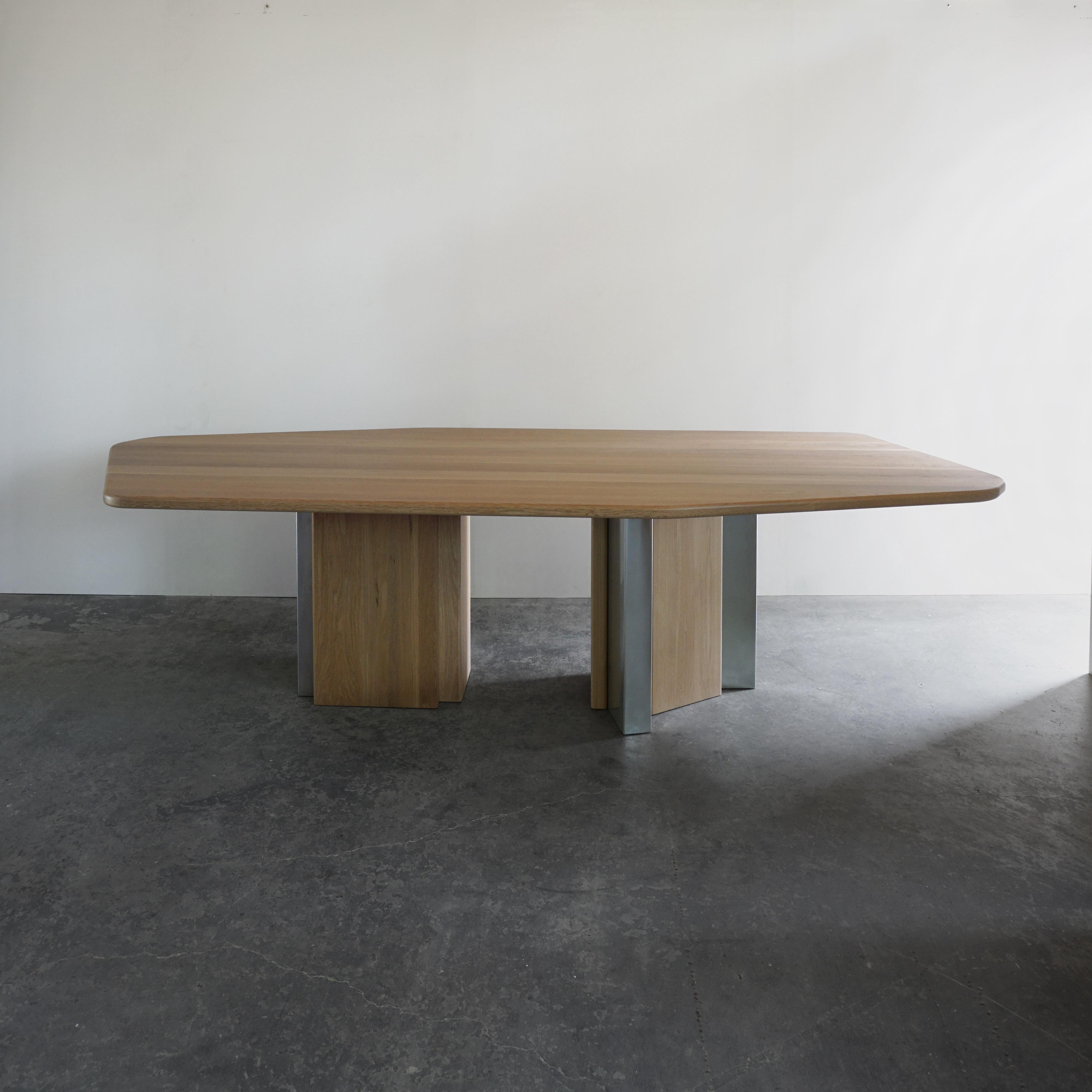 Modern Diamond Table (105