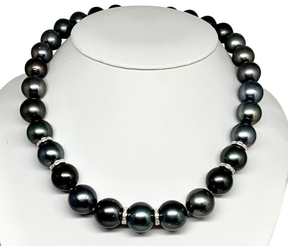 CERTIFICAT #201914649

Ce magnifique collier fait partie de notre série de colliers de perles 