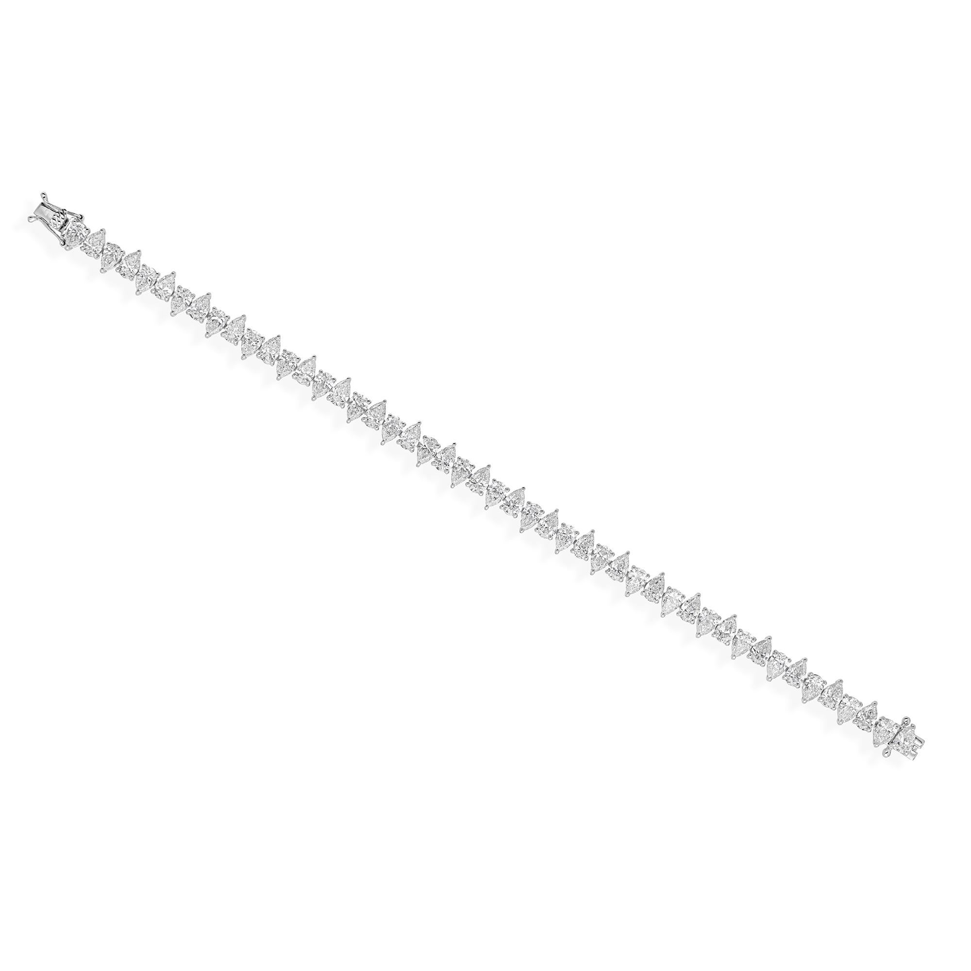 Spectrum Jewels Bracelet tennis