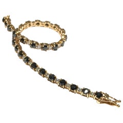 Diamond Tennis Bracelet