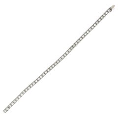 Diamond Tennis Bracelet