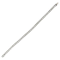 Diamond Tennis Bracelet 