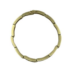 Diamond Tennis Line Bracelet