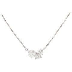 Colliers pendentifs