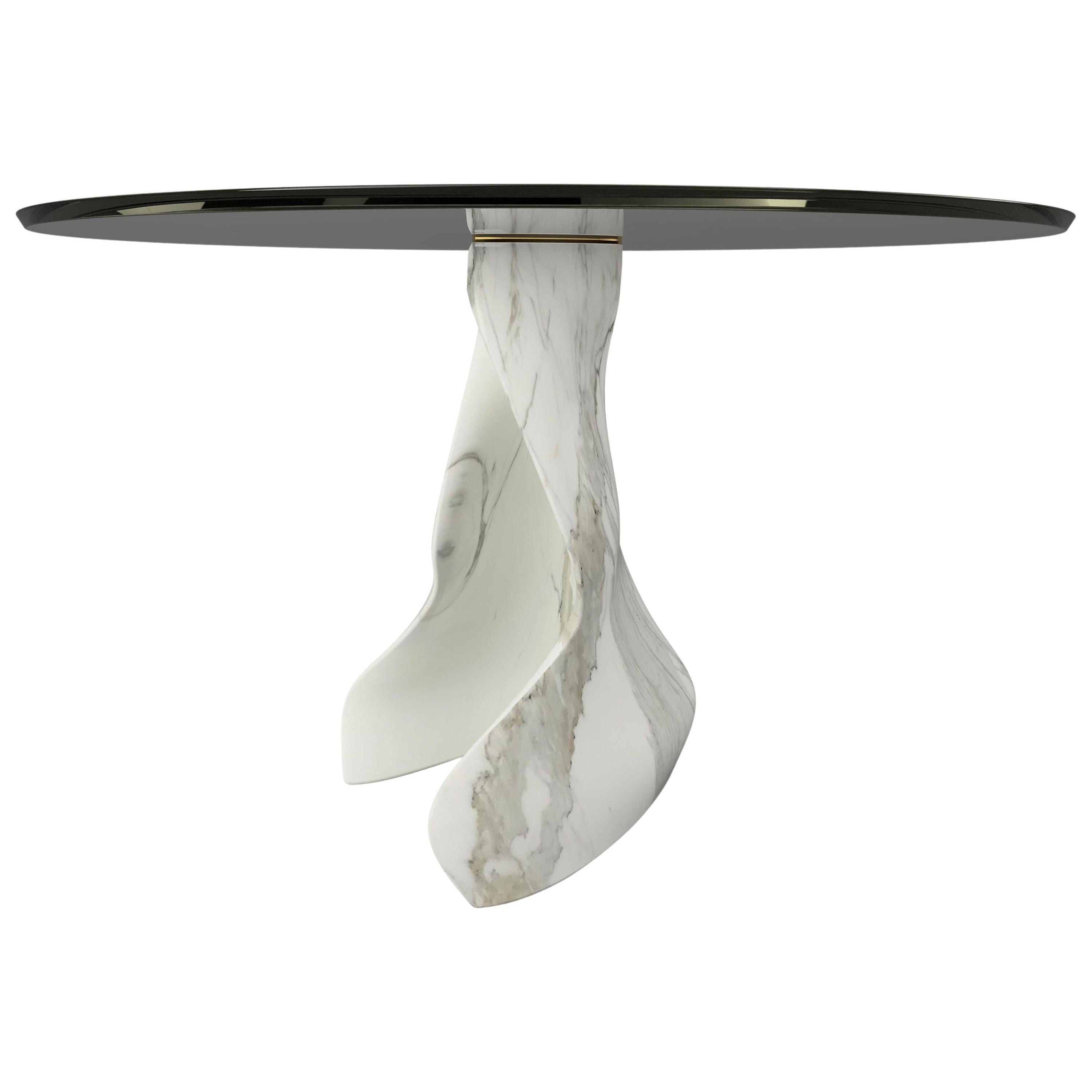 Diamond Touch II Center Table, 1 of 1 by Grzegorz Majka