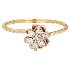 Cocktail Rings