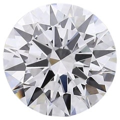 Diamante VVS1 Color:D Certificado HRD Amberes 1,01ct