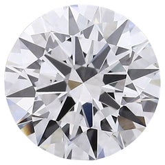 Diamond VVS1 Colour:D Certified HRD Antwerp 1.01ct