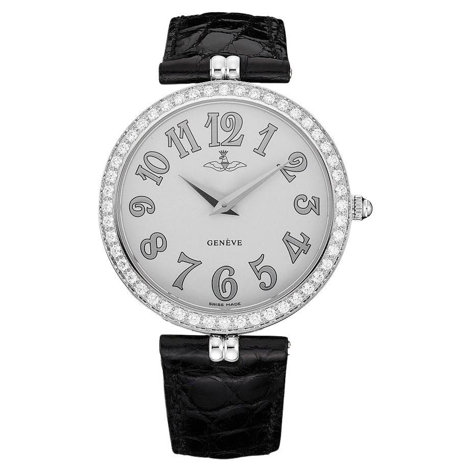 Diamond Watch For Sale