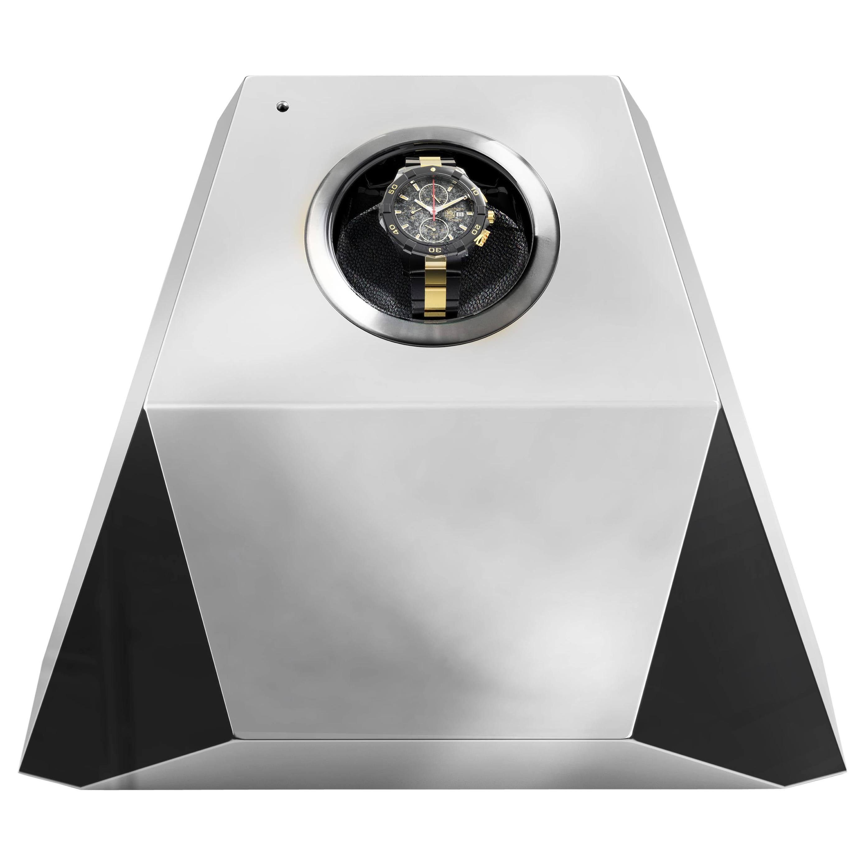 Diamond Watch Winder  For Sale