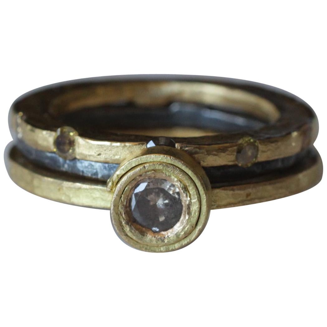 alternative to wedding ring