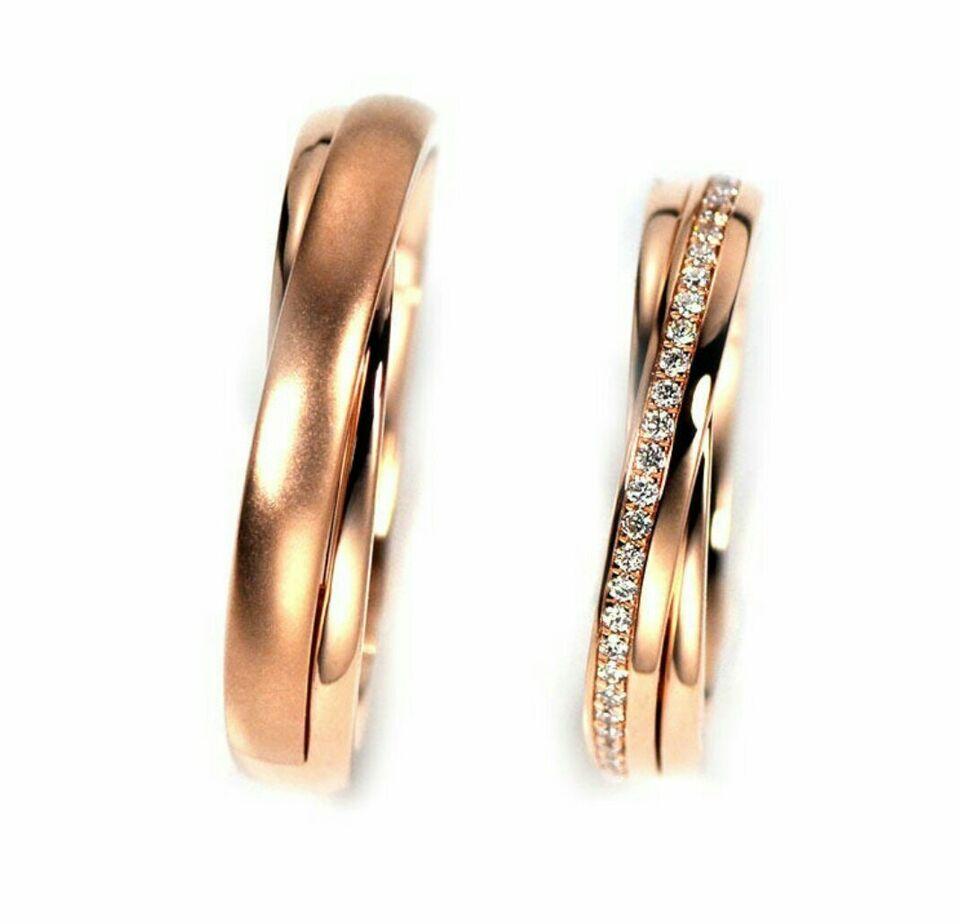 Diamond Wedding Set Ring 14k Solid Gold Classic Eternity Bridal Groom Ring Set
Light weight can be worn everyday

Additional information:
Condition: New with tags: A brand-new, unused, and unworn item (including handmade items) in the original