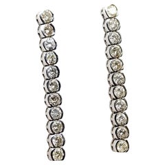 Dangle Earrings